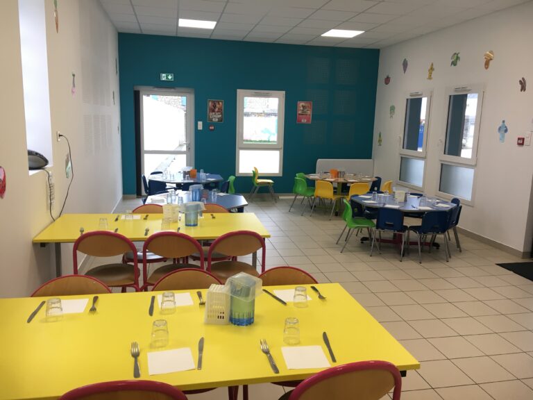 Cantine