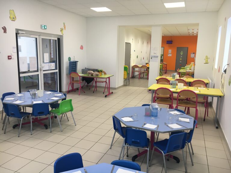 Cantine